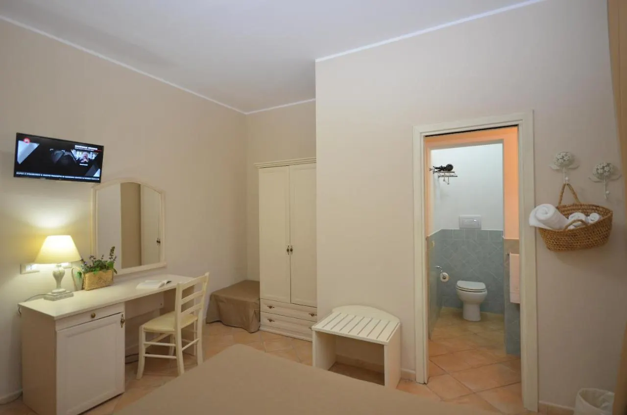 B&B Donna Nina San Vito Lo Capo Bed & Breakfast