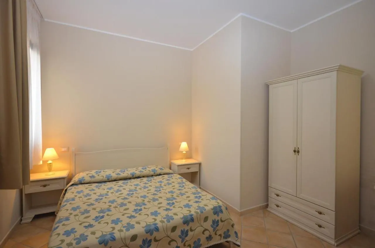 Bed & Breakfast B&B Donna Nina San Vito Lo Capo
