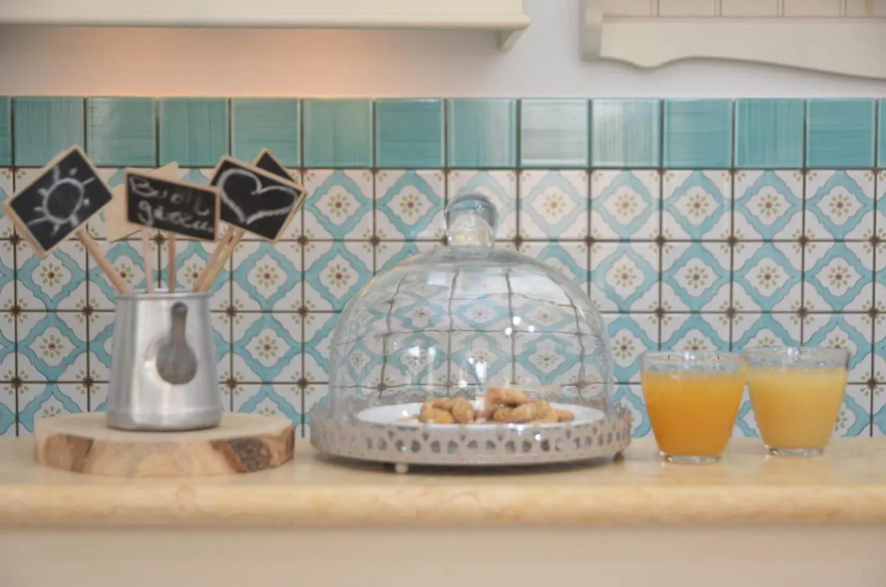 B&B Donna Nina San Vito Lo Capo 0*,  Italy