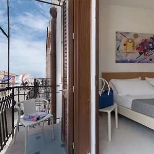 Bed & Breakfast Adduari, San Vito Lo Capo