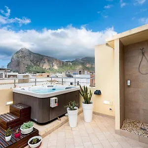 Affittacamere Ayres Del Mar, San Vito Lo Capo