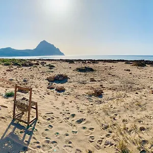 Bed & Breakfast La Terrazza Di San Vito, San Vito Lo Capo