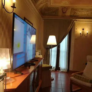 Bed & Breakfast Loft '900 Italia