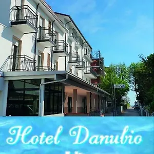 *** Hotel Danubio Italia