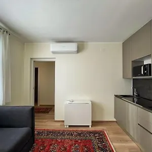  Aparthotel Extravaganza Room&suite Center Italia
