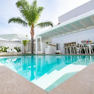 Affittacamere Il Moro Camere&relax, San Vito Lo Capo