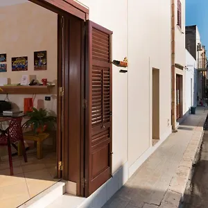 Bed & Breakfast Angolo Arancio, San Vito Lo Capo
