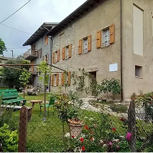  Affittacamere La Casa Di Lillia Italia