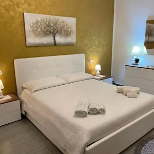 Bed & Breakfast La Rosa Blu, San Vito Lo Capo