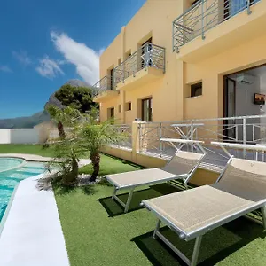 Aparthotel Le Piscine, San Vito Lo Capo