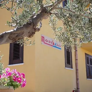 Bed & Breakfast Modus, San Vito Lo Capo