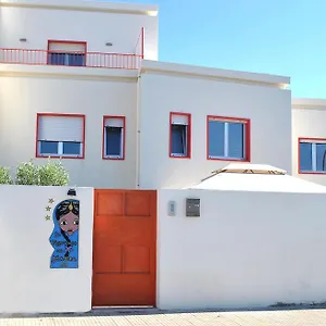 Bed & Breakfast Il Rifugio Di Hazel, San Vito Lo Capo