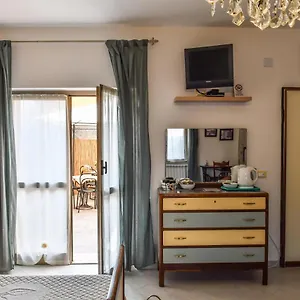 *** Bed & Breakfast La Terra Di Mingo Italia