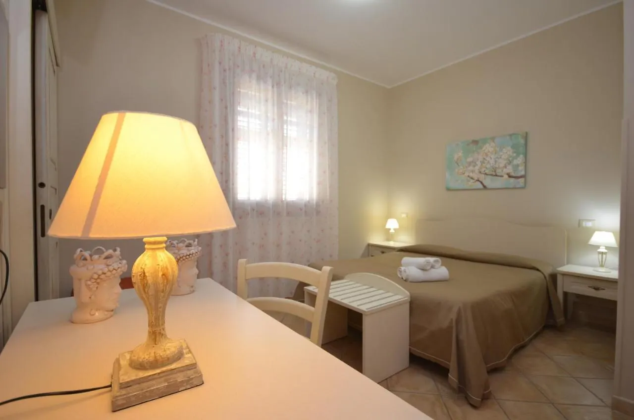 B&B Donna Nina San Vito Lo Capo