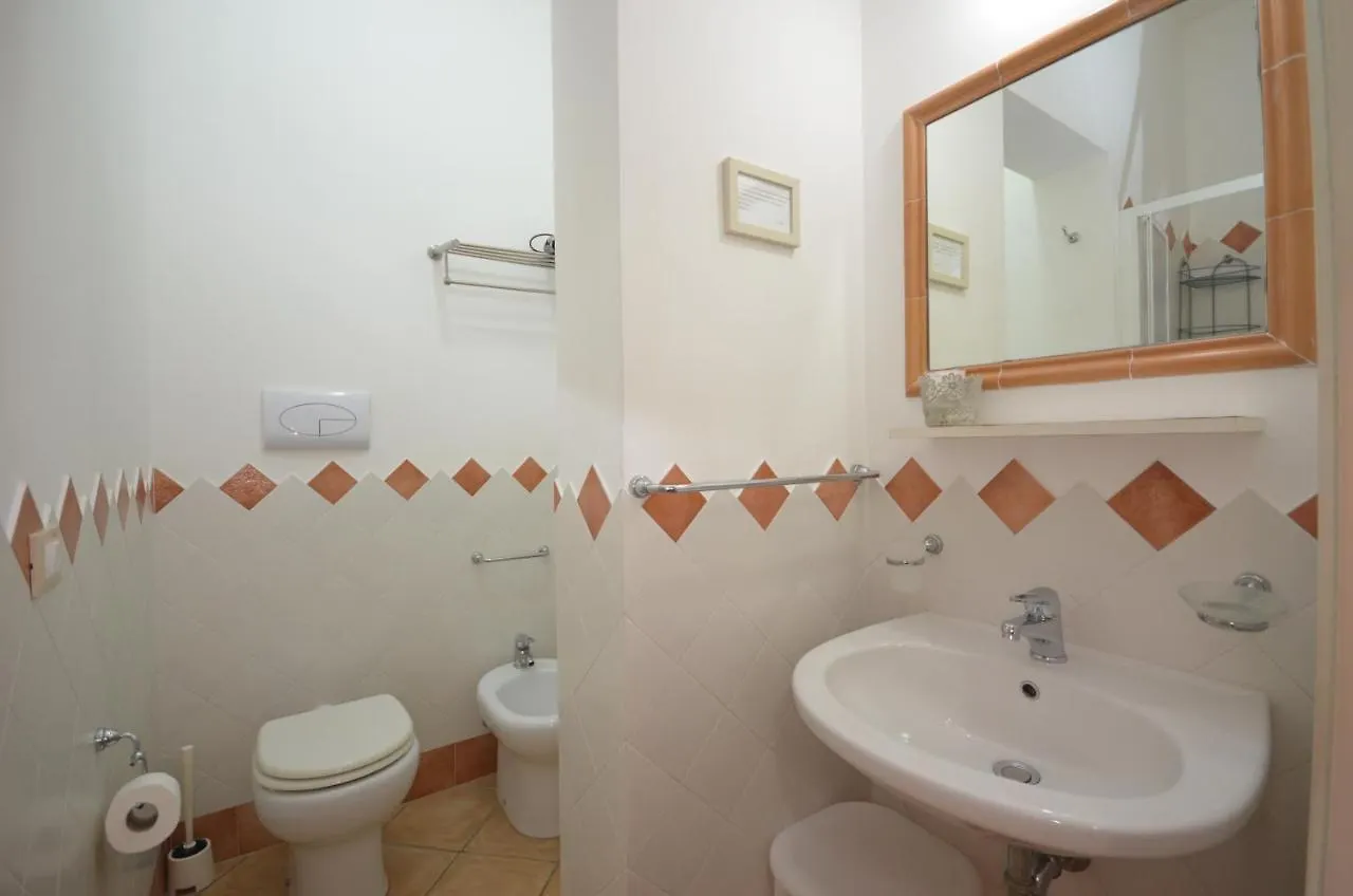 B&B Donna Nina San Vito Lo Capo 0*,  Italia